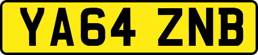 YA64ZNB
