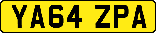 YA64ZPA