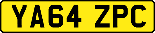 YA64ZPC