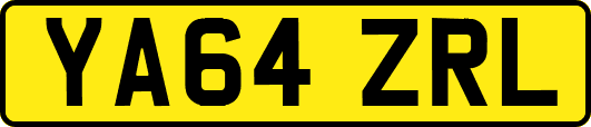 YA64ZRL