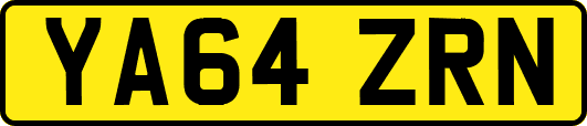 YA64ZRN