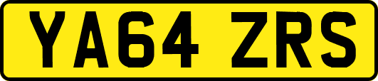 YA64ZRS