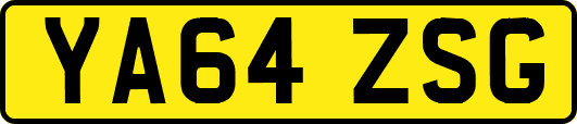 YA64ZSG