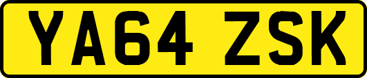 YA64ZSK