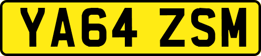 YA64ZSM