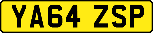 YA64ZSP