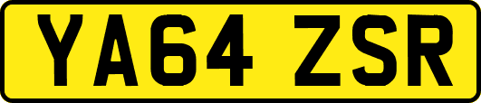 YA64ZSR