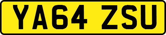 YA64ZSU