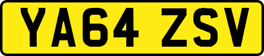 YA64ZSV