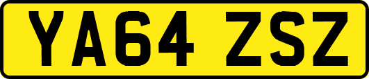 YA64ZSZ