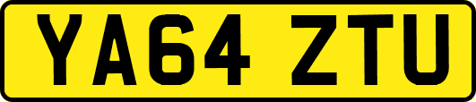 YA64ZTU