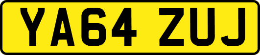 YA64ZUJ