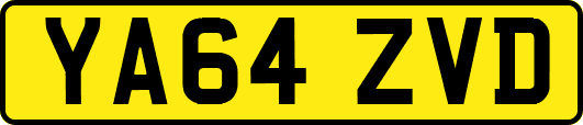 YA64ZVD
