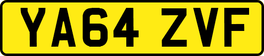 YA64ZVF