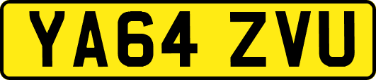 YA64ZVU