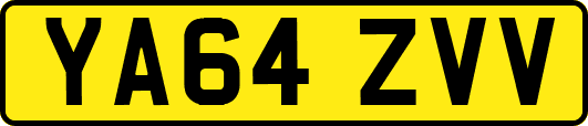 YA64ZVV
