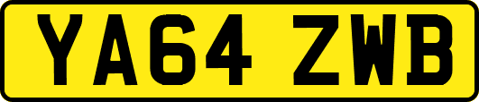 YA64ZWB