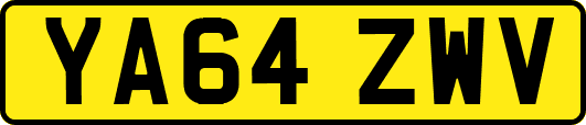 YA64ZWV