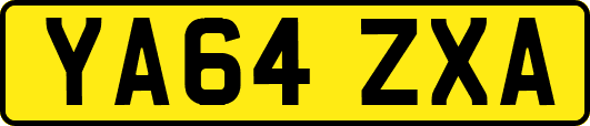 YA64ZXA