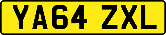 YA64ZXL