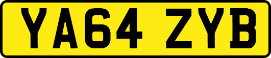 YA64ZYB