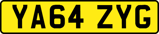 YA64ZYG