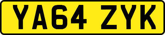 YA64ZYK