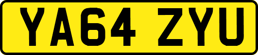 YA64ZYU