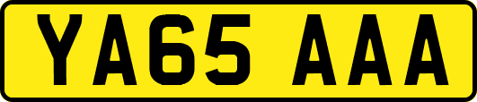 YA65AAA