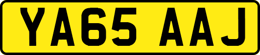 YA65AAJ