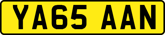 YA65AAN