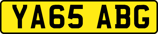 YA65ABG
