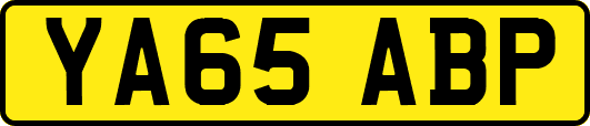 YA65ABP