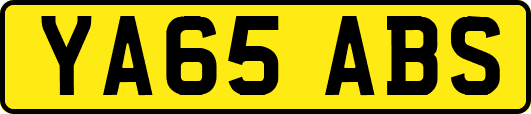 YA65ABS