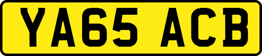 YA65ACB