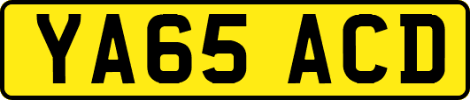 YA65ACD