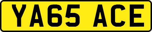 YA65ACE