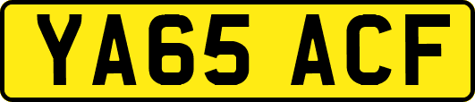 YA65ACF