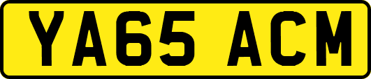 YA65ACM