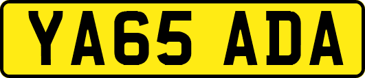 YA65ADA