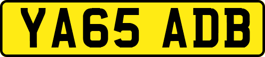 YA65ADB