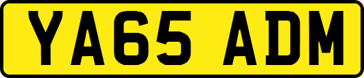 YA65ADM