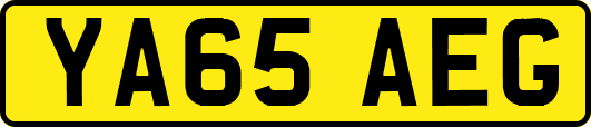 YA65AEG
