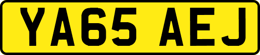 YA65AEJ