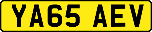 YA65AEV