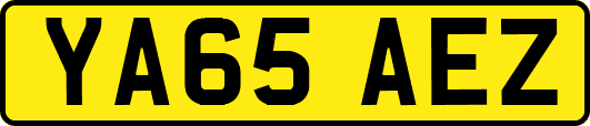 YA65AEZ