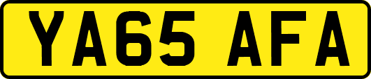 YA65AFA