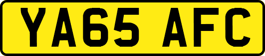 YA65AFC