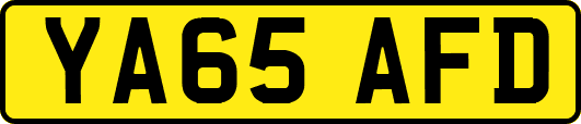YA65AFD