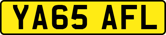 YA65AFL
